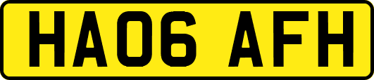 HA06AFH