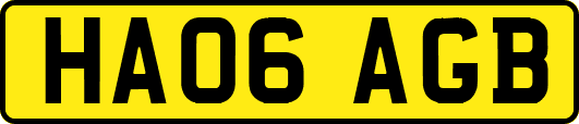 HA06AGB