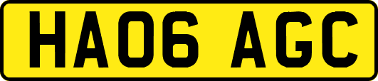 HA06AGC