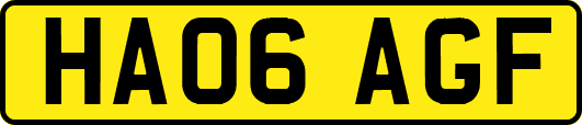 HA06AGF