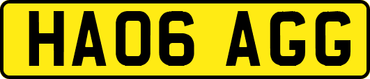 HA06AGG