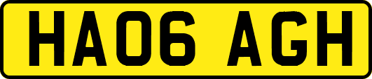 HA06AGH