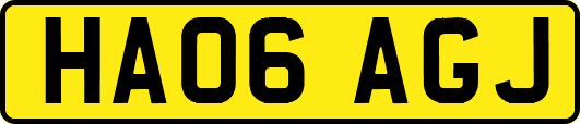 HA06AGJ