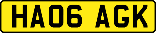 HA06AGK