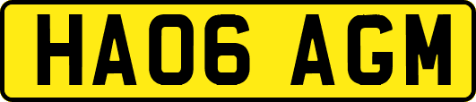 HA06AGM