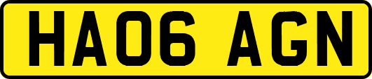 HA06AGN
