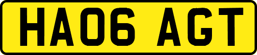 HA06AGT