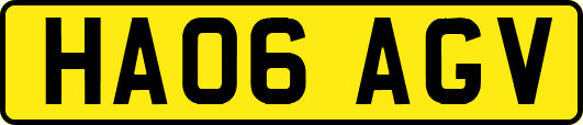 HA06AGV