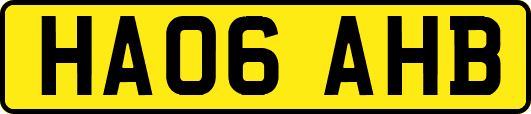 HA06AHB