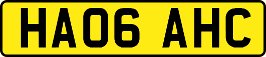 HA06AHC