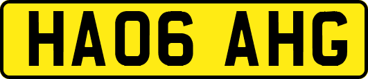 HA06AHG