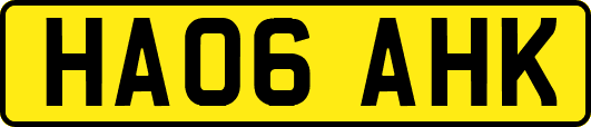 HA06AHK