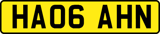 HA06AHN