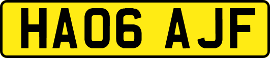 HA06AJF