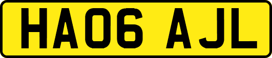 HA06AJL