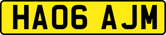 HA06AJM