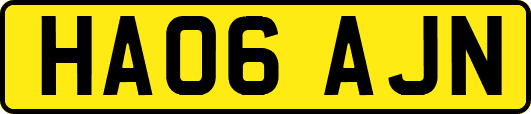 HA06AJN
