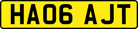 HA06AJT
