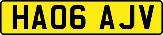 HA06AJV