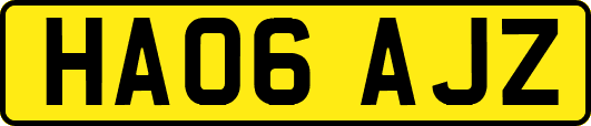 HA06AJZ