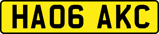 HA06AKC