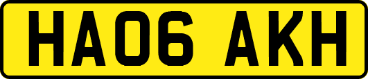 HA06AKH