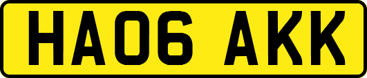 HA06AKK