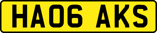 HA06AKS