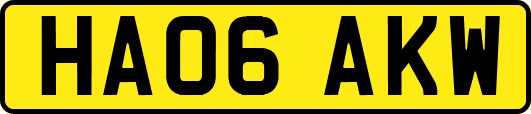 HA06AKW