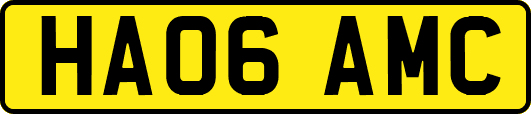 HA06AMC