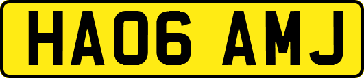 HA06AMJ