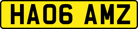 HA06AMZ