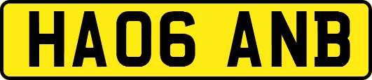 HA06ANB