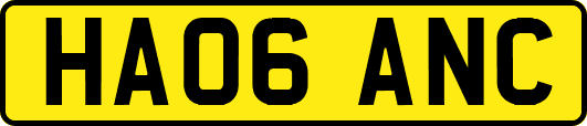 HA06ANC
