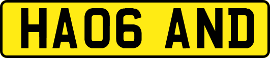 HA06AND