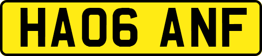 HA06ANF