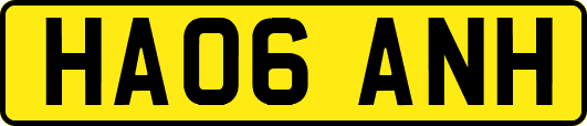 HA06ANH