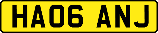 HA06ANJ