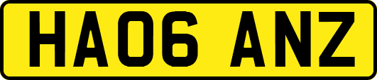 HA06ANZ