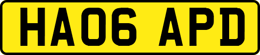 HA06APD