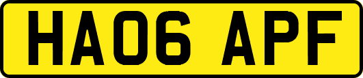HA06APF