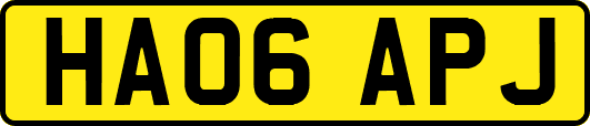HA06APJ