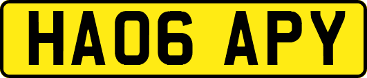 HA06APY
