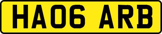 HA06ARB