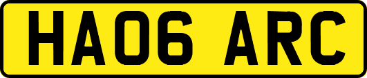 HA06ARC