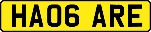 HA06ARE
