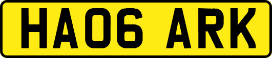 HA06ARK