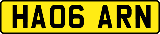 HA06ARN