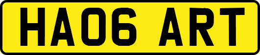 HA06ART