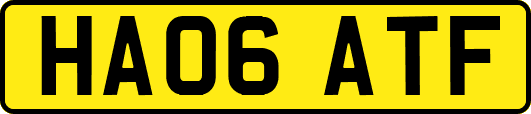 HA06ATF